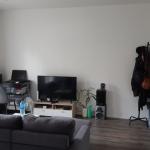 Colocation de 35 m² en région parisienne
