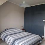 Chambre meublée à louer du lundi au vendredi