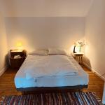 Chambre avec cuisine et sdb