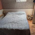 Chambre à louer avec SDB privée.