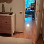 Chambre chez l'habitant
