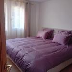 Chambre pour etudiante