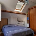 Chambre étudiante meublée en maison familiale