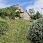 Chambre étudiante chez l'habitant à Privas