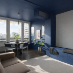 Chambre dispo pour un mois à Annecy / Meythet