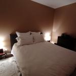 Appartement Joli et Confortable
