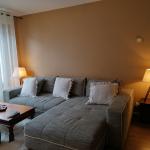 Appartement Joli et Confortable