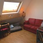 Jolie chambre à Montreuil