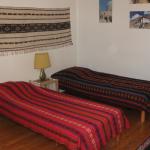 Chambre avec sdb privé avec repas soir
