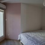 Chambre à louer à Nancy