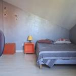 Chambre à louer dans villa. 14m2 + salle de bains et wc indépendante
