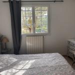 Loue chambre deux personnes