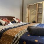 Chambre Double Vue Jardin Proche Strasbourg