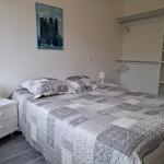 Chambre dans maison calme 10 min. de Nancy(2)