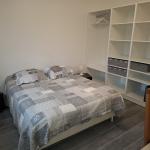 Chambre dans maison calme 10 min. de Nancy(3)
