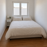 Chambre à louer - Audruicq centre