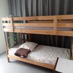 Chambre en colocation dans appartement