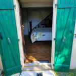 Chambre pour le Hellfest