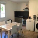 Logement indépendant dans maison avec jardin privatif