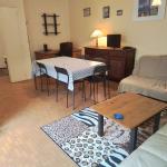 1 chambre pour 1 personne en colocation