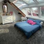 A 20 m’ de Paris, très jolie chambre chez l’habitant