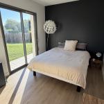 Loue 2 chambres confortables et climatisées