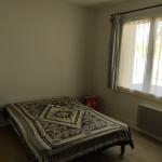 Chambre chez l'habitant