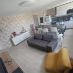 Chambre dans colocation
