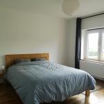 Deux chambres à louer chez l’habitant – Ottignies
