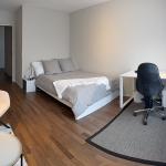 Colocation fixe ou chambre à louer