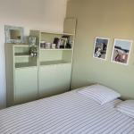 Chambre au calme