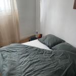 Chambre indépendante de 20 m² – centre