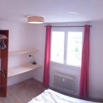 Chambre à louer à Grenoble