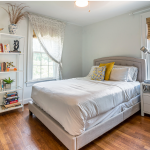 Chambre chez l'Habitant Brissac