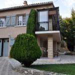 Chambre à louer, nuité ou semaine pour personne en déplacement