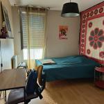 Chambre à louer - Saint Cyprien