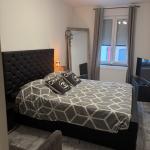 Chambre a louer (cohabitation avec l'habitant)