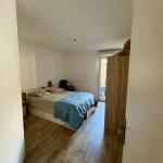 Grande chambre 13m² – Résidence récente bord de Seine