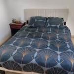 Chambre chez l'habitant