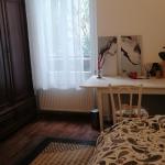 Chambre à louer occasionnellement Paris