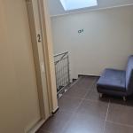Chambre dans un duplex privé .Arlon ( Stokem)