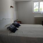 Chambre à louer chez l'habitant