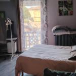 Chambre chez l'habitant
