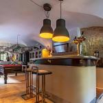 Le Parador, chambre chez l'habitant