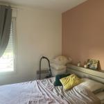 Chambre à louer près d’Angers