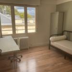 Chambre à louer chez l’habitant - pour étudiants - dans 5p Versailles