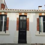 Chambre à louer à Saint Gilles Croix de vie