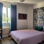 Chambre pour étudiant(e)