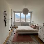 Chambre à louer chez l’habitant