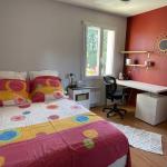 Chambre à louer à Basse Goulaine